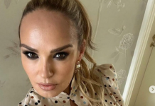 TAJNA savršene linije Marijane Mateus u 52. godini: Svaki dan trenira 45 minuta, a ovako izgleda njena ISHRANA