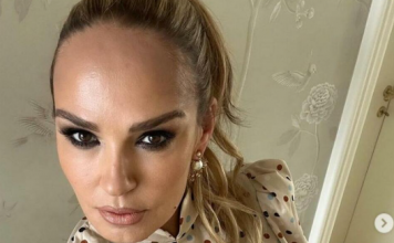 TAJNA savršene linije Marijane Mateus u 52. godini: Svaki dan trenira 45 minuta, a ovako izgleda njena ISHRANA