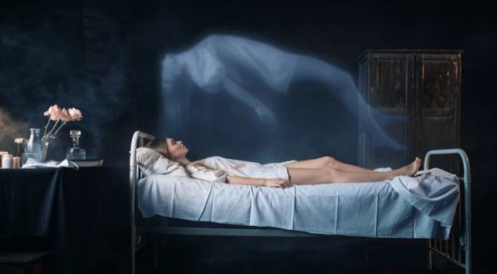 SVETI JOVAN JE TVRDIO DA SE OVO DEŠAVA S DUŠOM 40 DANA POSLE SMRTI: Prva 2 obilazi voljene, 3. se događa VELIKA PROMENA…