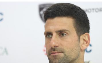 PIĆE NOVAKA ĐOKOVIĆA ZA KOJE SU GOVORILI DA SLUŽI KAO DOPING: Ne može da FUNKCIONIŠE bez njega, čini ČUDA ZA ZDRAVLJE