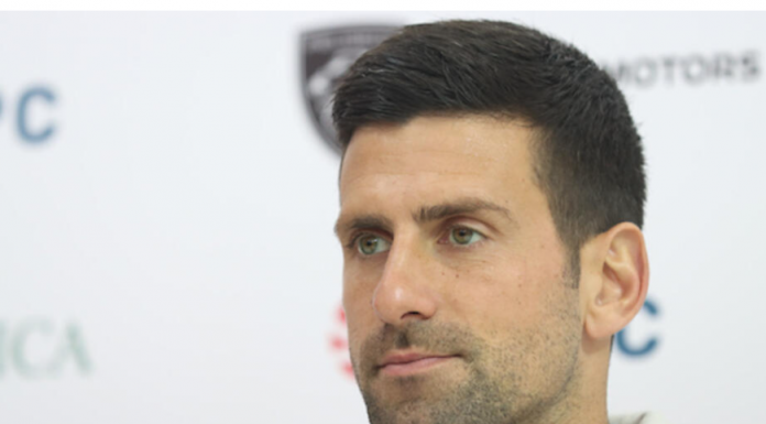 PIĆE NOVAKA ĐOKOVIĆA ZA KOJE SU GOVORILI DA SLUŽI KAO DOPING: Ne može da FUNKCIONIŠE bez njega, čini ČUDA ZA ZDRAVLJE