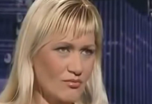 ZVALI SU JE “PRINCEZA SRPSKOG PODZEMLJA” Opaki likovi su drhtali pred njom! DB je pratio u stopu, znala je SVE TAJNE asfalta 90ih