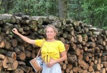 RUSKINJA SE SA 5 SINOVA DOSELILA U POZNATO SRPSKO SELO: Na placu od 30 ari napravila je PRAVI RAJ, a evo kako ŽIVE (FOTO)