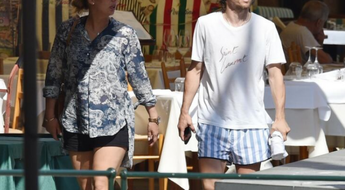 KO JE ŽENA KOJA IZ SENKE UPRAVLJA KARIJEROM LUKE MODRIĆA? Ona nije obična žena fudbalera, o njoj pišu britanski mediji (FOTO)