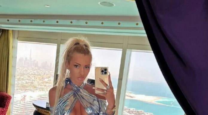 MILICA JE OTIŠLA U DUBAI DA ZARADI, PA ZAVELA MILIONERA I RODILA MU 4 DECE: Kažu da je BOGATI STARKELJA, a ovako izgleda (FOTO)