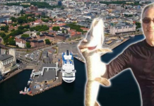 NIŠLIJA DRAGAN OTKRIO KAKO SE STVARNO ŽIVI U NORVEŠKOJ: Struja 600 evra, stan 1.500 – ali ovo je NAJVEĆI PROBLEM!