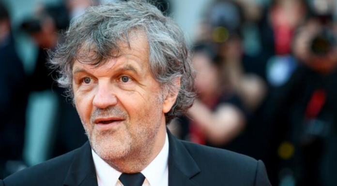 NEDOPUSTIV POTEZ EMIRA KUSTURICA KOJI JE ŠOKIRAO CELU SRBIJU: A onda mu se Isidora Bjelica “osvetila” na URNEBESAN NAČIN!