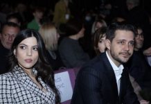 Miloš Biković postaje otac! Samo što nije pao sa stolice kada je saznao, evo kako mu je Ivana to saopštila (FOTO)