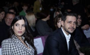 Miloš Biković postaje otac! Samo što nije pao sa stolice kada je saznao, evo kako mu je Ivana to saopštila (FOTO)