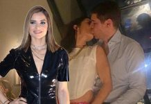 VERILA SE MARIJA KARAN: Glumicu zaprosio novi dečko na letovanju, a evo šta par priprema u tajnosti!