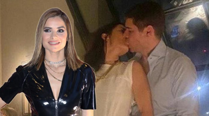 VERILA SE MARIJA KARAN: Glumicu zaprosio novi dečko na letovanju, a evo šta par priprema u tajnosti!