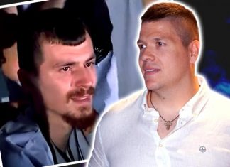 “Kakva ljudina!” – “DAJEM BUBREG BORIŠI, DA MOŽE DA NASTAVI KOŠARKAŠKU KARIJERU!” Sloba oduševio porukom