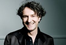 Tašta Gorana Bregovića je dama kakva se retko sreće, njenoj lepoti divio se i jedan svetski moćnik