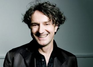 Tašta Gorana Bregovića je dama kakva se retko sreće, njenoj lepoti divio se i jedan svetski moćnik