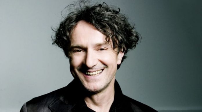 Tašta Gorana Bregovića je dama kakva se retko sreće, njenoj lepoti divio se i jedan svetski moćnik