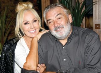 Lepa Brena otvorila vrata svog doma na Bežanijskoj kosi: Jedna soba sve iznenadila