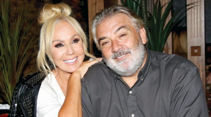 Lepa Brena otvorila vrata svog doma na Bežanijskoj kosi: Jedna soba sve iznenadila