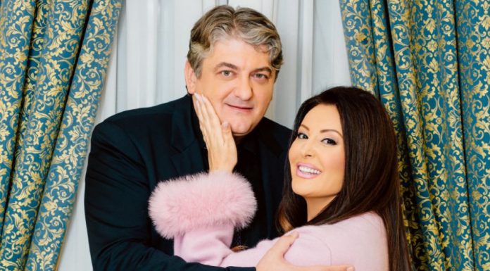 Roditelji nisu došli, nije imala ni venčanicu: Pogledajte u čemu se Dragana Mirković pre 23 godine udala za Tonija