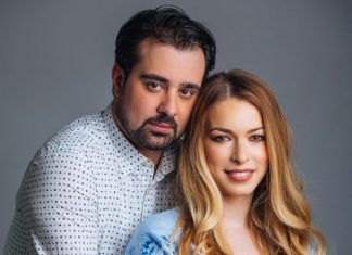 U domu Buzurovića veliko slavlje! Danijela i Stefan obradovali decu, mali Nestor skače od sreće (FOTO)