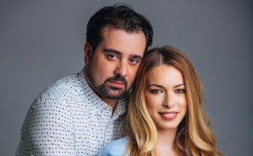 U domu Buzurovića veliko slavlje! Danijela i Stefan obradovali decu, mali Nestor skače od sreće (FOTO)