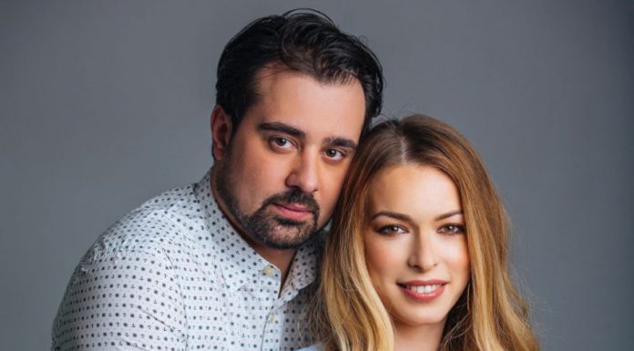 U domu Buzurovića veliko slavlje! Danijela i Stefan obradovali decu, mali Nestor skače od sreće (FOTO)