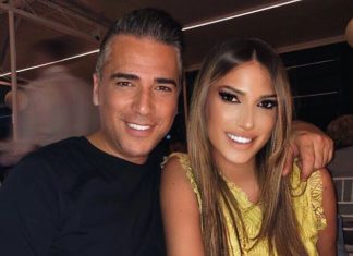 Tati srce zaigralo od sreće: Mina Joksimović podelila najlepše vesti, čestitke pristižu sa svih strana (FOTO)