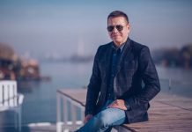 U svemu ga podržavaju, ali iz senke: Vlado Georgiev pokazao oca Dragoljuba i majku Borku