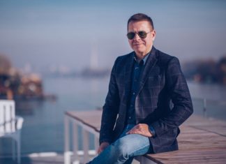 U svemu ga podržavaju, ali iz senke: Vlado Georgiev pokazao oca Dragoljuba i majku Borku