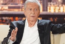 Stigao dokaz! Konačno je jasno šta Miroslav Ilić misli o svom zetu: Posle ovoga će svi pričati o njima!