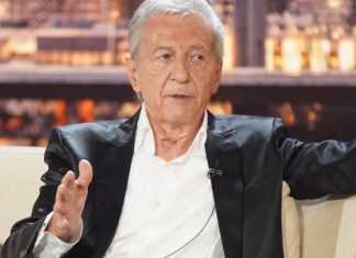 Stigao dokaz! Konačno je jasno šta Miroslav Ilić misli o svom zetu: Posle ovoga će svi pričati o njima!