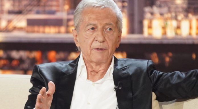 Stigao dokaz! Konačno je jasno šta Miroslav Ilić misli o svom zetu: Posle ovoga će svi pričati o njima!