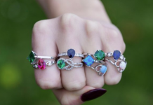 Mnogi nose PRSTEN NA MALOM PRSTU, a NEMAJU POJMA ŠTA TO ZAPRAVO PREDSTAVLJA: Žene i muškarci šalju signale, a da nisu svesni toga…