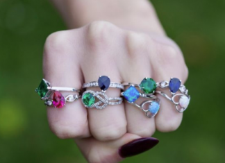 Mnogi nose PRSTEN NA MALOM PRSTU, a NEMAJU POJMA ŠTA TO ZAPRAVO PREDSTAVLJA: Žene i muškarci šalju signale, a da nisu svesni toga…