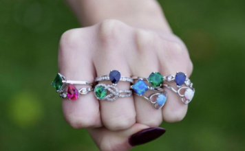 Mnogi nose PRSTEN NA MALOM PRSTU, a NEMAJU POJMA ŠTA TO ZAPRAVO PREDSTAVLJA: Žene i muškarci šalju signale, a da nisu svesni toga…