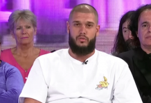 “Pojavilo mi se nešto na ramenu, MORAM KOD LEKARA” Dejan Dragojević doneo ODLUKU, zabrinuo objavom