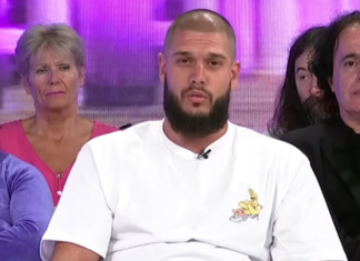 “Pojavilo mi se nešto na ramenu, MORAM KOD LEKARA” Dejan Dragojević doneo ODLUKU, zabrinuo objavom