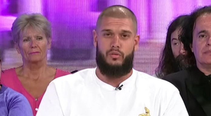 “Pojavilo mi se nešto na ramenu, MORAM KOD LEKARA” Dejan Dragojević doneo ODLUKU, zabrinuo objavom