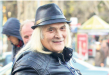 DA LI ZNATE KOME JE POSVEĆENA PESMA “LUTKA SA NASLOVNE STRANE”? Važila za FATALNU ŽENU i očarala Boru, evo kako izgleda DANAS