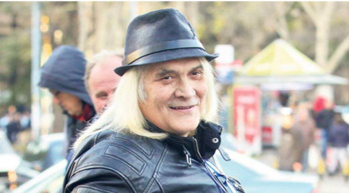 DA LI ZNATE KOME JE POSVEĆENA PESMA “LUTKA SA NASLOVNE STRANE”? Važila za FATALNU ŽENU i očarala Boru, evo kako izgleda DANAS