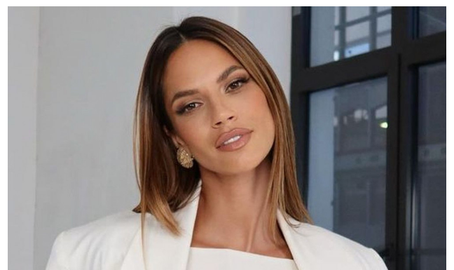 Danijela Dimitrovska povukla neočekivan korak: Komentari na mrežama ne prestaju