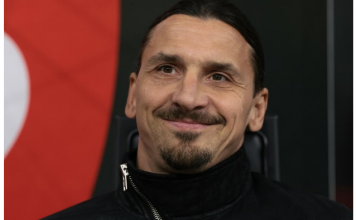 GLADOVAO JE U TEŠKOM SIROMAŠTVU I BEDI SA IMIGRANTIMA IZ JUGOSLAVIJE: Ono što je Ibrahimović pretrpeo malo ko bi mogao