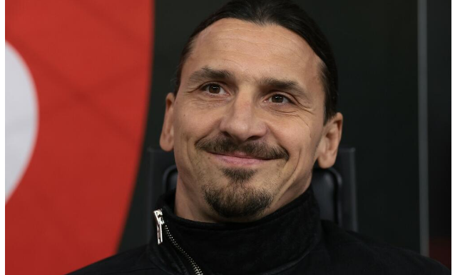 GLADOVAO JE U TEŠKOM SIROMAŠTVU I BEDI SA IMIGRANTIMA IZ JUGOSLAVIJE: Ono što je Ibrahimović pretrpeo malo ko bi mogao