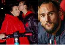 Da li majka i sestra zaslužuju to? Ponašanje Nemanje Gudelja prema najrođenijima zbunilo javnost