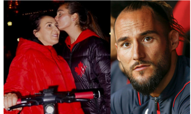 Da li majka i sestra zaslužuju to? Ponašanje Nemanje Gudelja prema najrođenijima zbunilo javnost