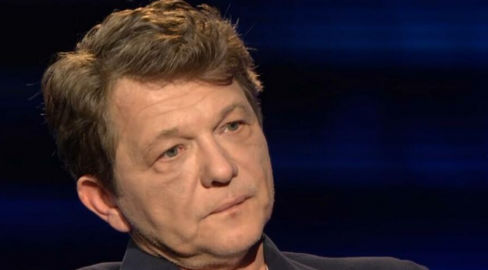 ZA BJELOGRLIĆEVU SUPRUGU KAŽU DA JE SRPSKA MONIKA BELUČI: Osvojio je njeno srce kad je izgovorio 1 ključnu rečenicu