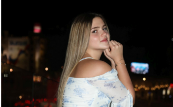 Simpatija Nike Tošić više nije tajna! Tati Dušku neće biti svejedno (FOTO)