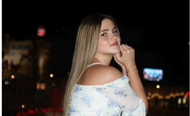 Simpatija Nike Tošić više nije tajna! Tati Dušku neće biti svejedno (FOTO)