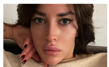 Trudna devojka Ognjena Amidžića izdala vanredno saopštenje, dosta joj je poniženja: Mesecima trpim…