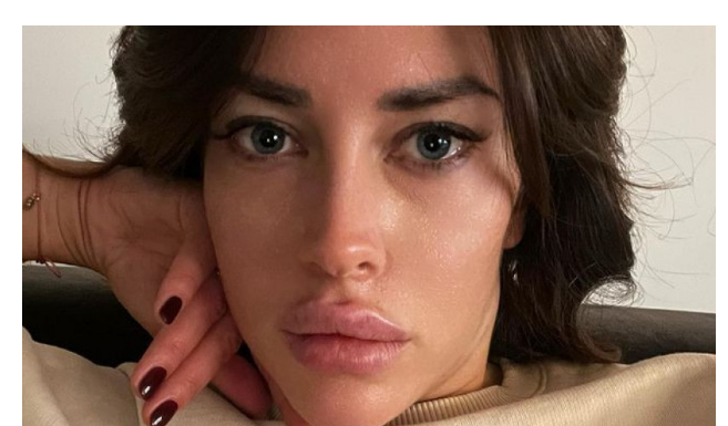 Trudna devojka Ognjena Amidžića izdala vanredno saopštenje, dosta joj je poniženja: Mesecima trpim…