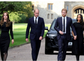 Na granici anoreksije: Sablasno mršava Megan Markl šokirala novim izgledom (FOTO)